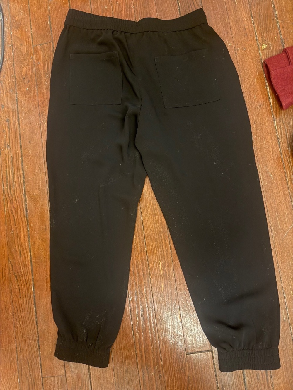 NWT Ann Taylor Draw String Joggers, M